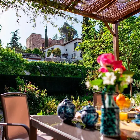 Casa de Férias Genteel Carmen Del Cipres