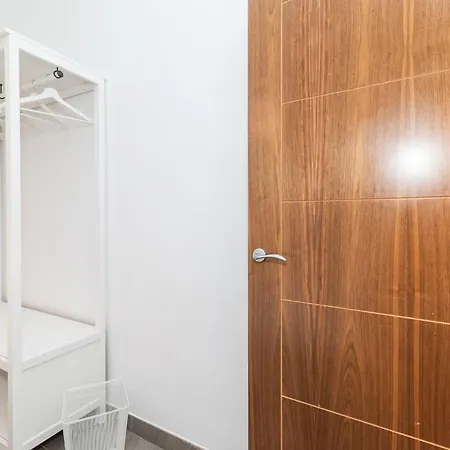 Appartement Moderno Centro De 2 Grenade