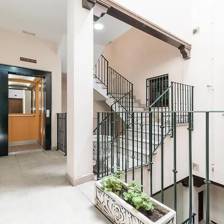 Moderno Centro De 2 Appartement Grenade