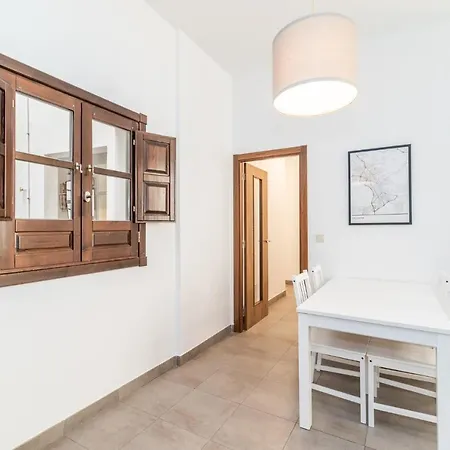 Appartement Moderno Centro De 2