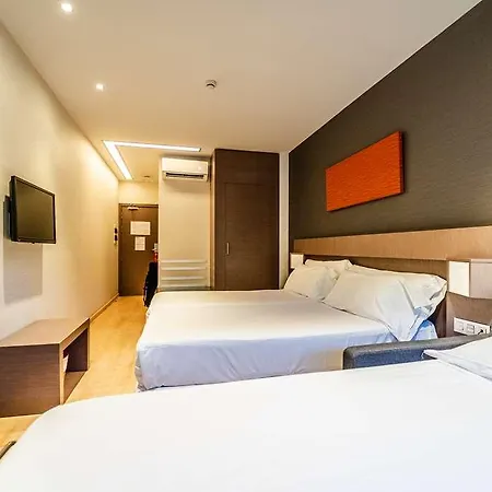 Allegro Hotel