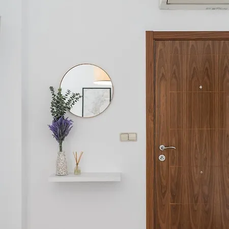 Modern Cozy Flat In Granada's Centre 1 Apartmán *