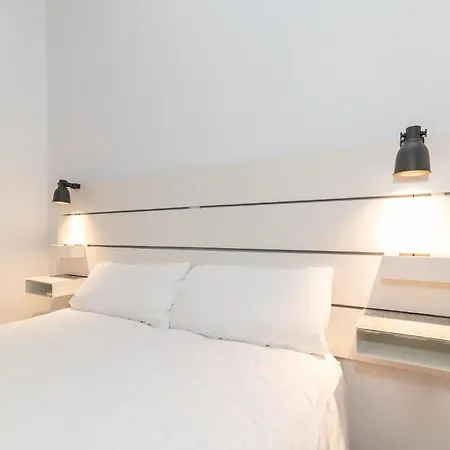 Modern Cozy Flat In Granada's Centre 1 Apartmán *
