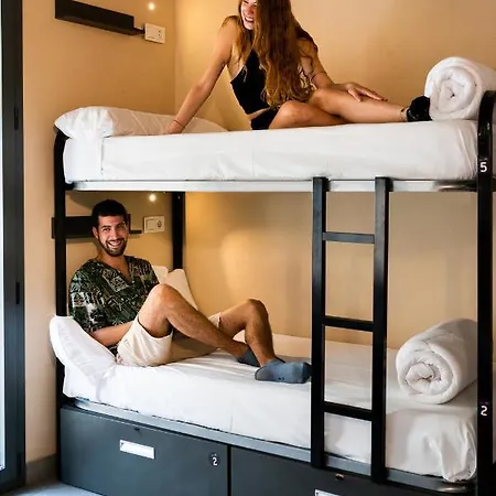 Carlota Braun 그라나다