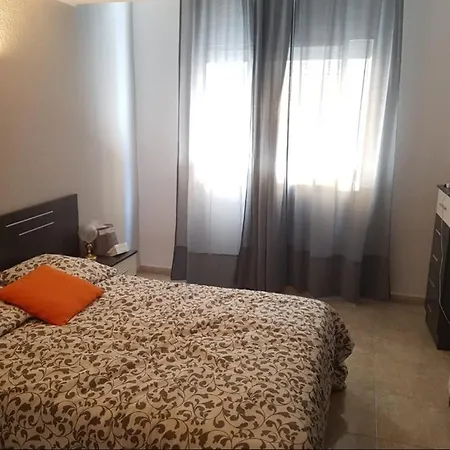Apartment Piso