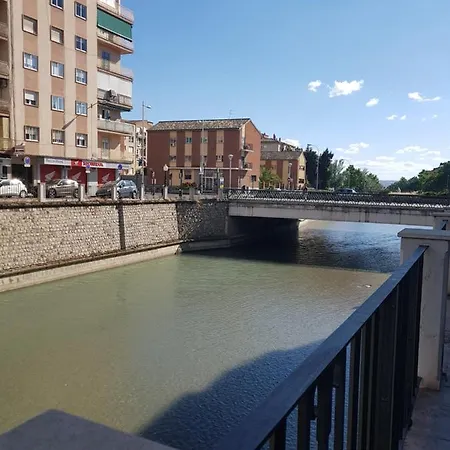 Apartment Piso