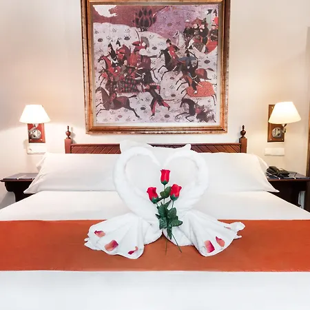 Hotel Casa Palacio Pilar Del Toro Grenada