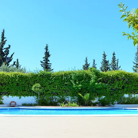 Porcel Alixares Hotel