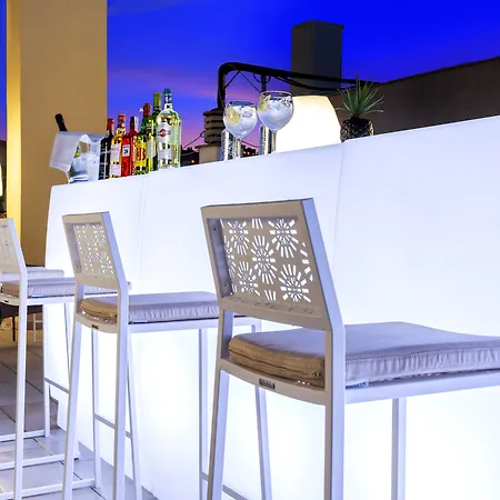 Hotel Eurostars Puerta Real