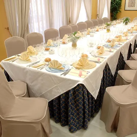Porcel Sabica 4* Granada