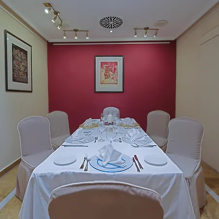 Hotel Porcel Sabica