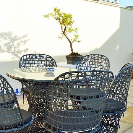Porcel Sabica Hotel 4*