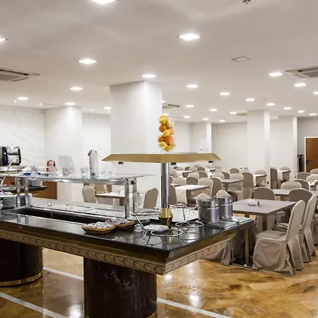 Porcel Sabica Hotel Granada