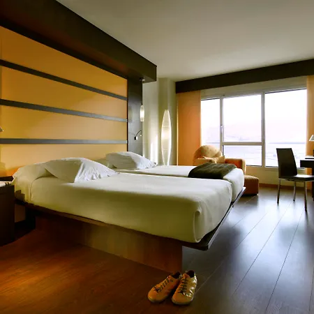 Hotel Abades Nevada Palace 4*