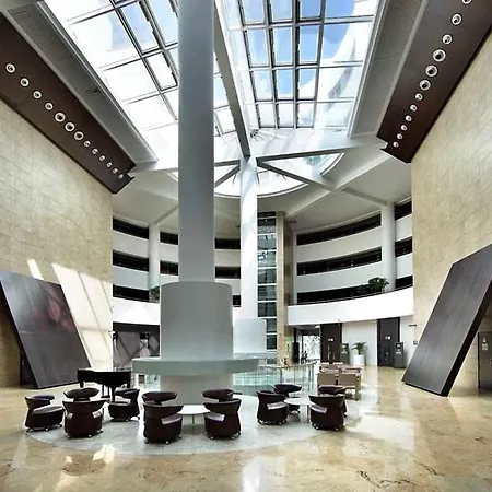 Hotel Abades Nevada Palace 4*