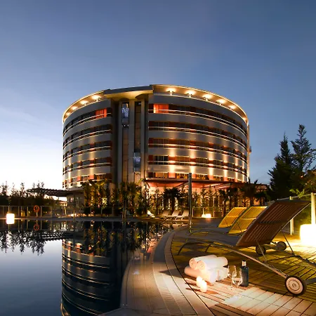 Abades Nevada Palace Hotel 4*
