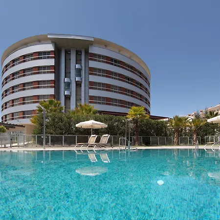 Abades Nevada Palace 4*