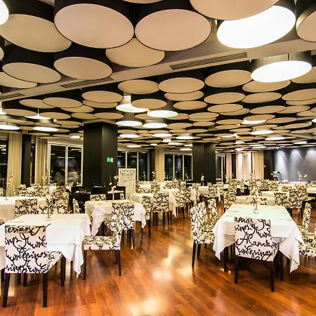 Abades Nevada Palace 4* Granada