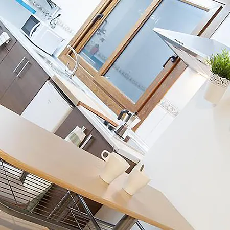 Apartment Catedral Plaza 3000