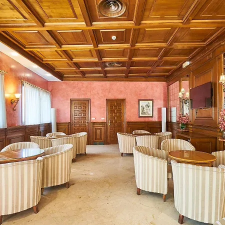 Crisol Guadalupe Hotel Granada