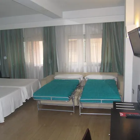 Don Juan Hotel Grenada