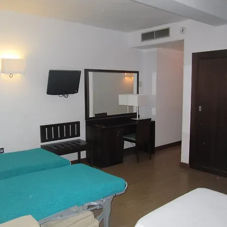 Don Juan Hotel Grenada