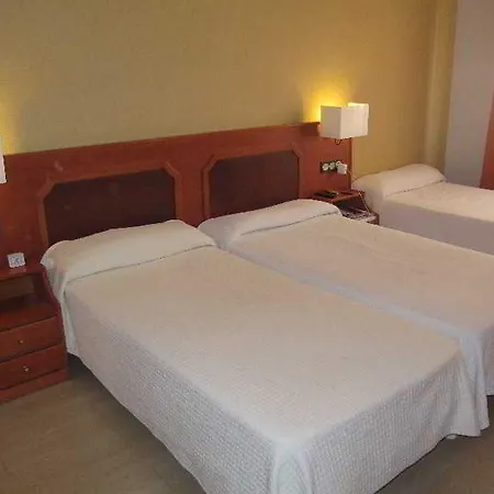 Don Juan 3* Grenada