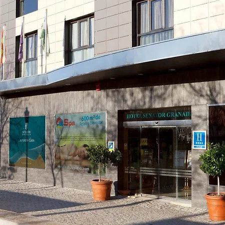 Otel Senator Granada