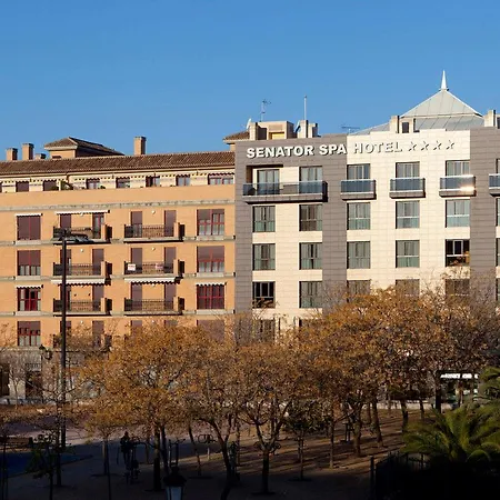 Senator 4* Granada