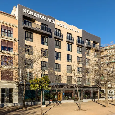 Senator 4* Granada