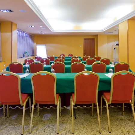 Otel Senator Granada