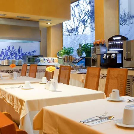 Senator Otel Granada