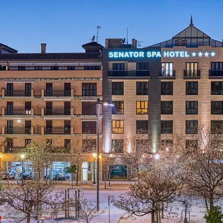 Senator Otel Granada
