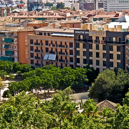 Otel Senator 4*