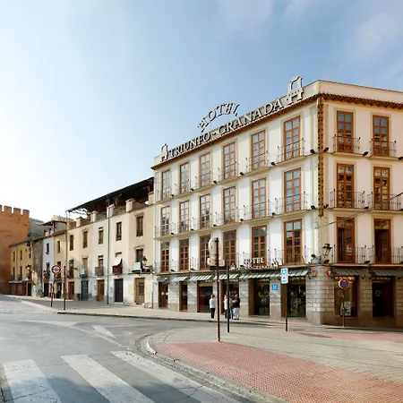 Hotel Exe Triunfo