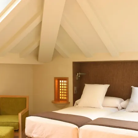 Hotel Oniria Granada