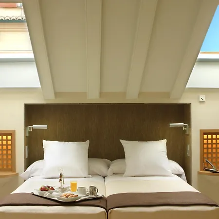 Hotel Oniria Granada