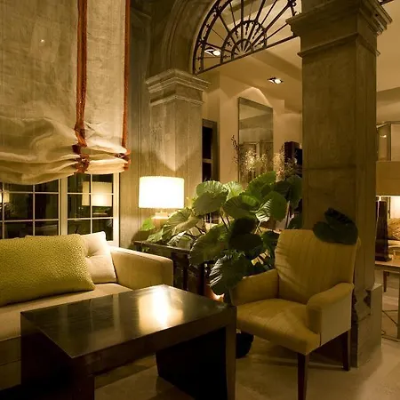 Hotel Oniria