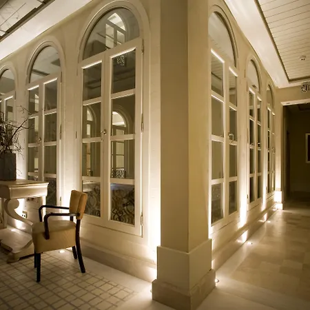 Oniria Hotel Granada