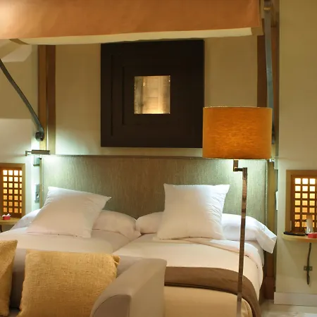 Oniria Hotel Granada
