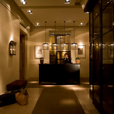 Hotel Oniria Granada
