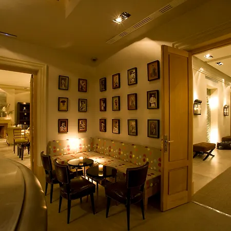 Hotel Oniria