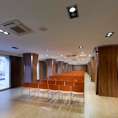 Abades Recogidas 4* Granada