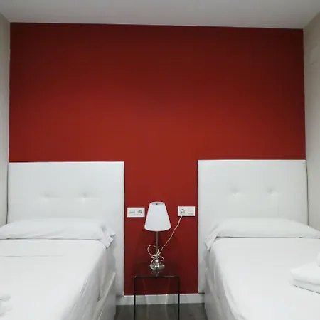 Hotel Mesones 3000 *