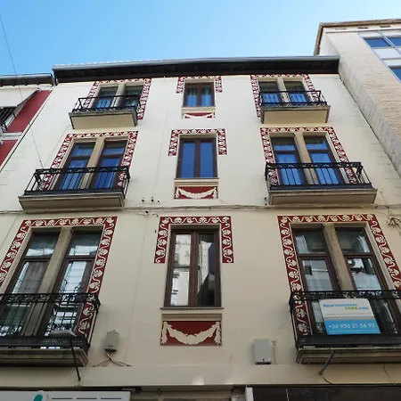 Hotel Mesones 3000
