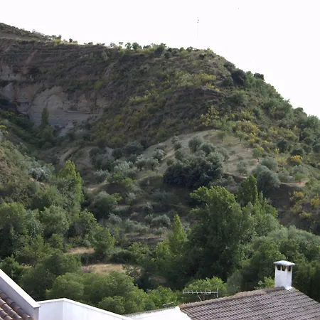 Hotel Rural