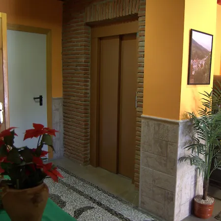 Hotel Rural