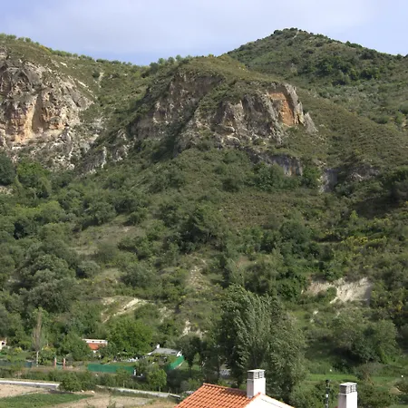 Hotel Rural