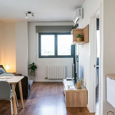 Appartamento Moderno Con Piscina Y Parking Granada