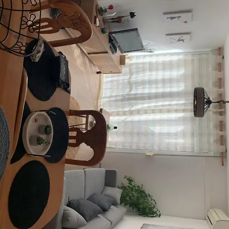 Acogedor 2 Appartement *